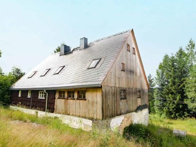 Haus kaufen in Hermsdorf, Saale-Holzland-Kreis