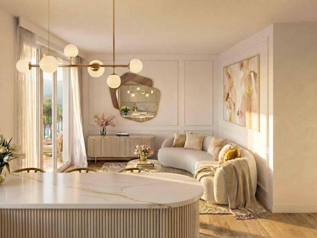 Apartment kaufen in Winklern, Pörtschach am Wörther See