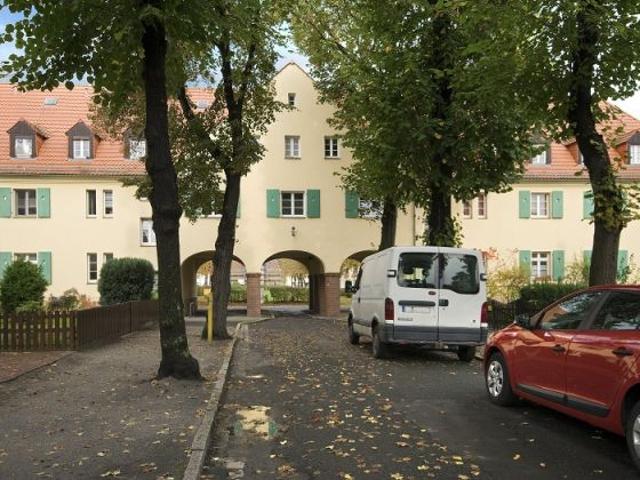 Wohnung mieten in Lauta, Sachsen