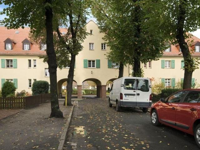 Apartment mieten in Lauta, Sachsen