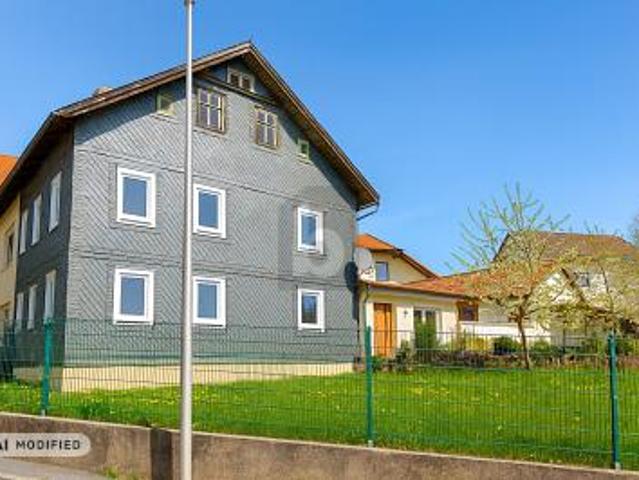 Villa kaufen in Scherneck, Untersiemau