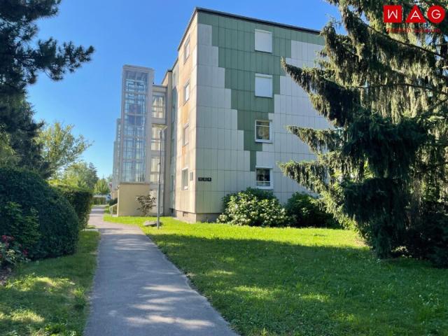 Wohnung mieten in Linz, Oberösterreich