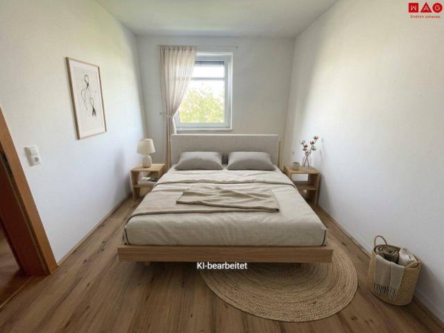 Apartment mieten in Bindermichl-Keferfeld, Linz