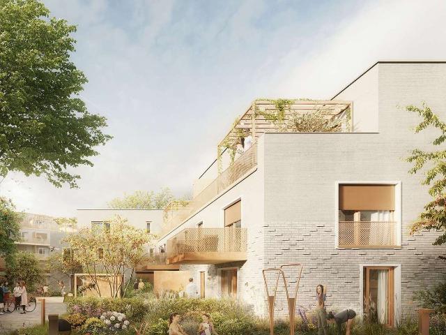 Wohnung kaufen in Garching bei München, Landkreis München