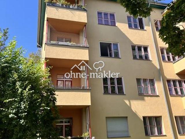 Apartment kaufen in Pankow, Berlin