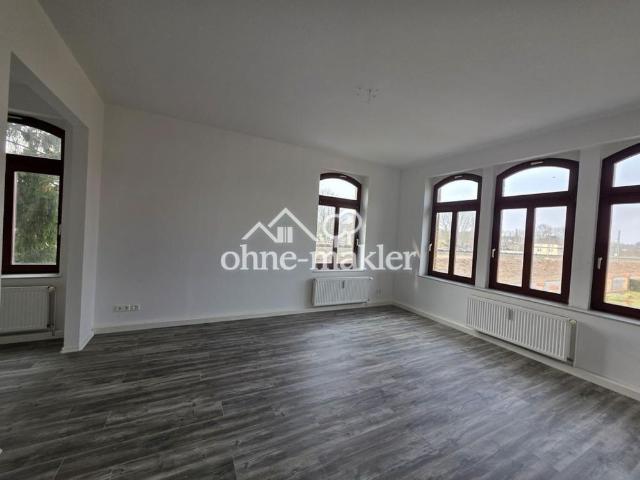 Apartment mieten in Crimmitschau