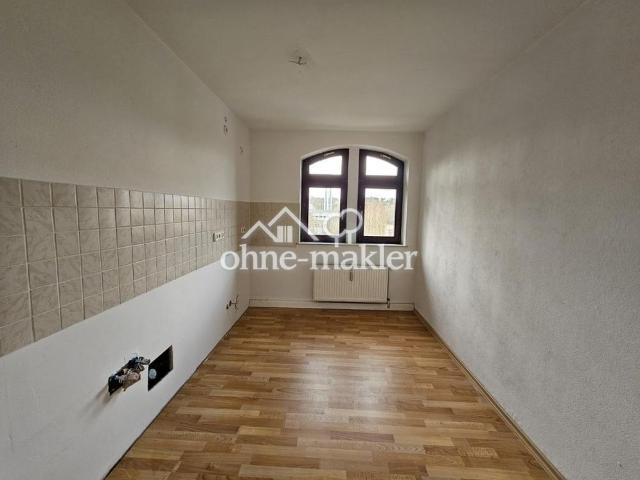 Apartment mieten in Crimmitschau