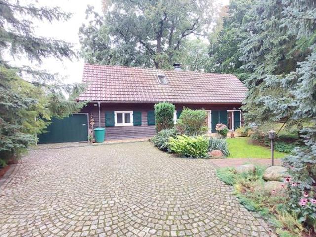 Haus kaufen in Forst, Brandenburg