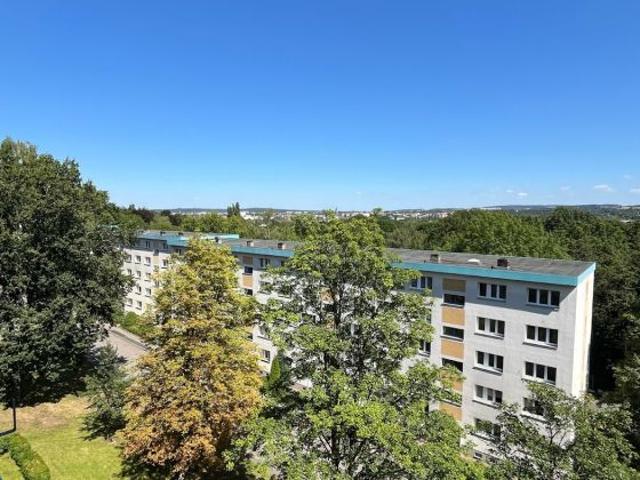 Wohnung mieten in Helbersdorf, Chemnitz