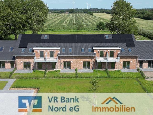 Wohnung kaufen in Klixbüll, Kreis Nordfriesland
