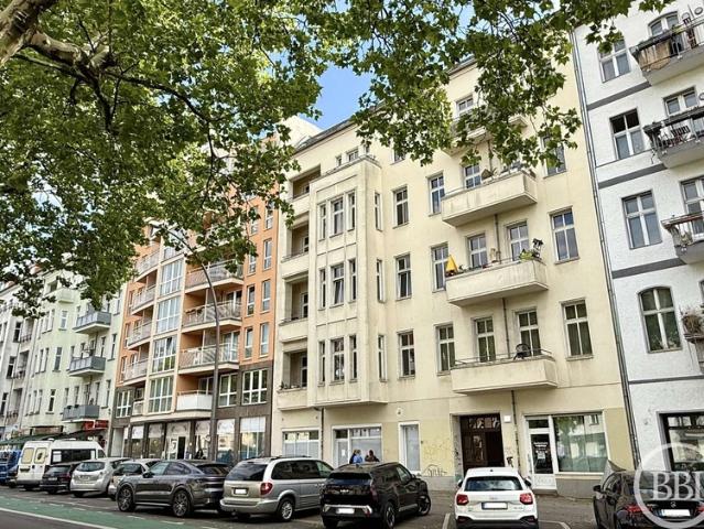 Wohnung kaufen in Pankow, Berlin