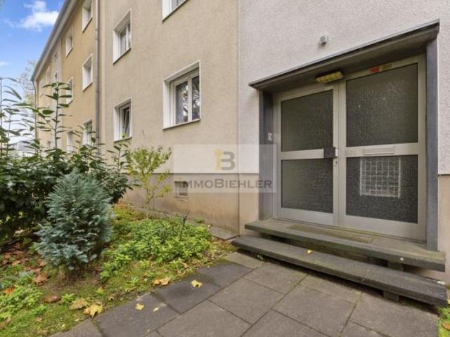 Wohnung kaufen in Köln, Nordrhein-Westfalen
