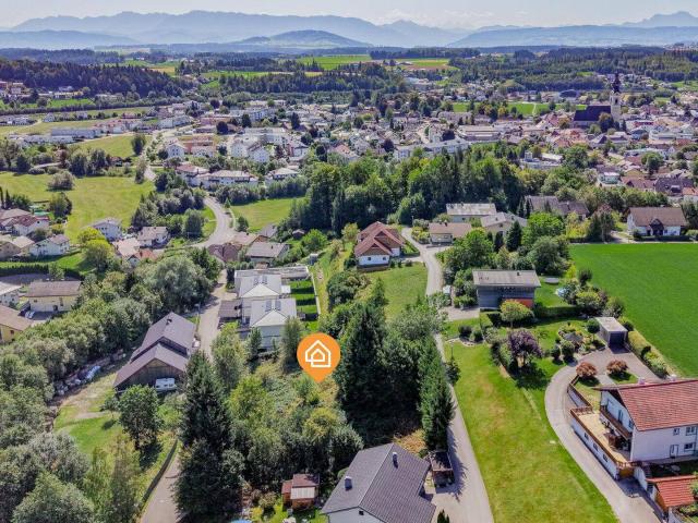 Immobilie kaufen in Pfaffing, Oberösterreich
