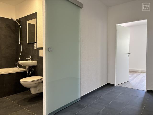 Apartment mieten in Neustadt, Halle