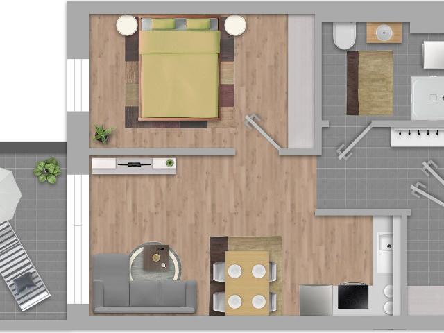 Wohnung kaufen in Gerasdorf, Niederösterreich