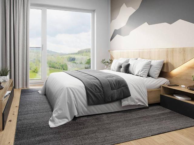 Apartment kaufen in Breitenbach, Tirol