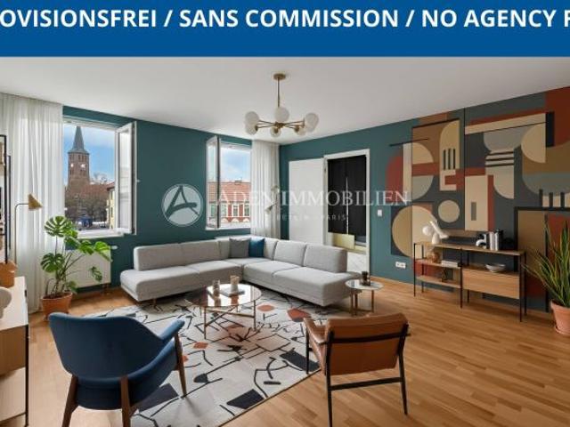 Wohnung kaufen in Treptow–Köpenick, Berlin