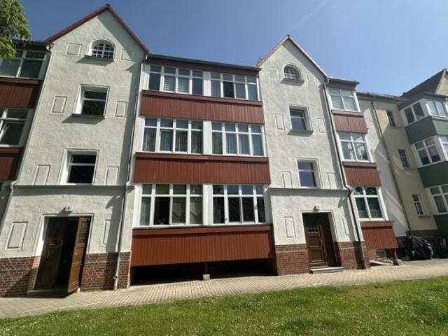 Wohnung mieten in Engelsdorf, Leipzig