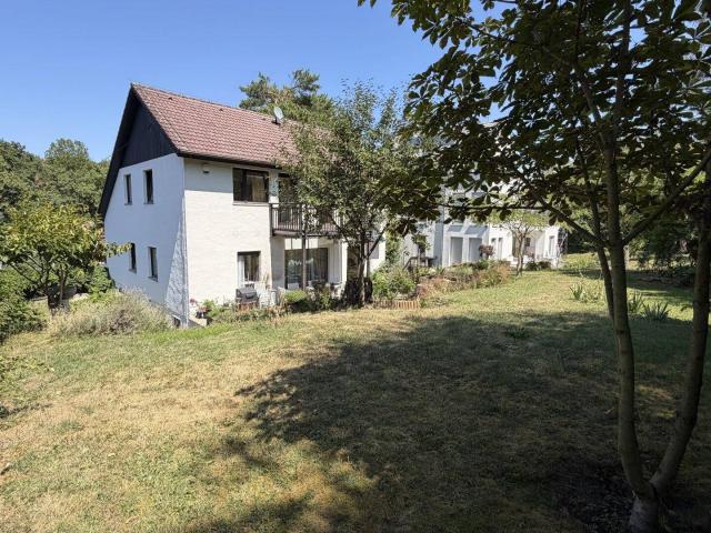 Haus kaufen in KG Auhof, Wien