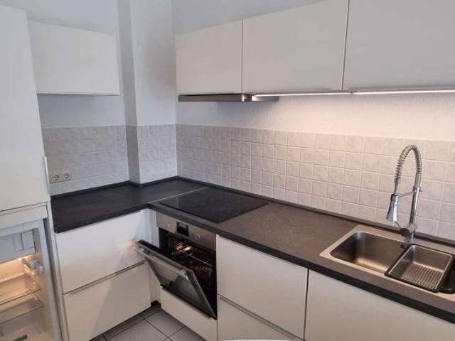 Wohnung kaufen in Leipzig