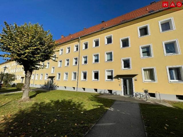 Wohnung mieten in Steyr, Oberösterreich