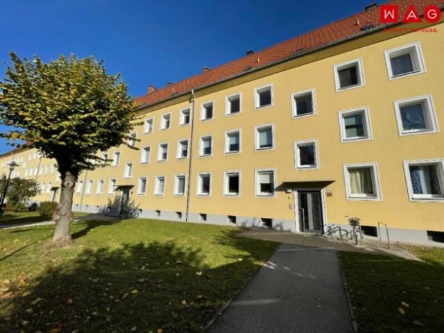 Wohnung mieten in Steyr, Oberösterreich
