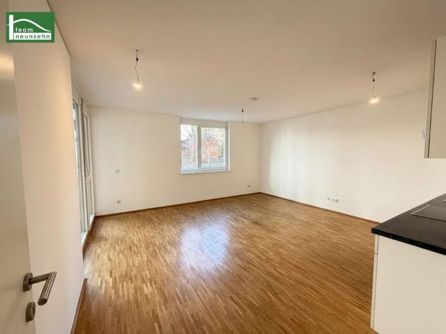 Wohnung mieten in Andritz, Gersdorf-Feistritz