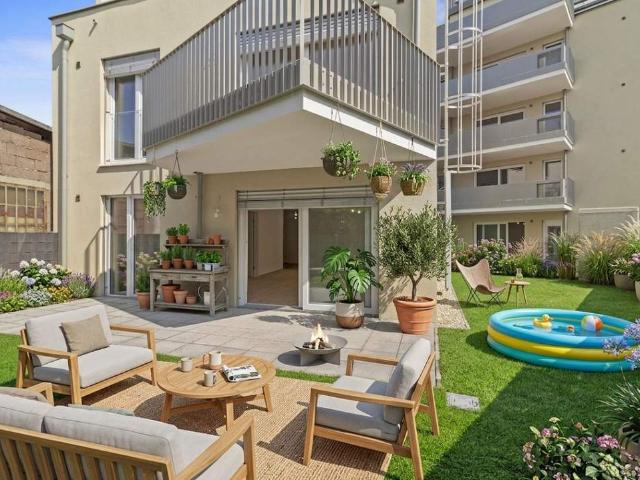 Wohnung kaufen in Donaustadt, Wien