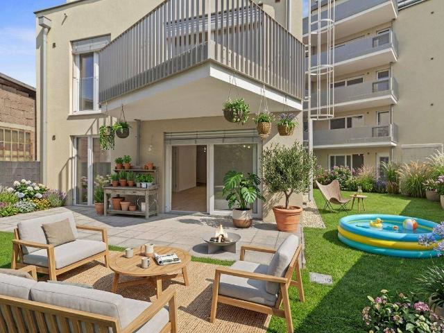 Apartment kaufen in Donaustadt, Wien