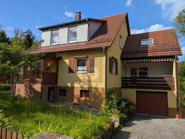 Haus kaufen in Maulbronn, Baden-Württemberg