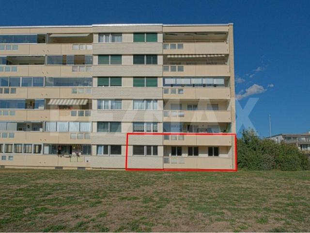 Wohnung kaufen in Windisch, Bezirk Brugg