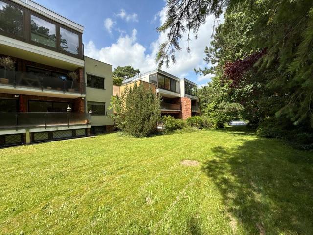 Wohnung kaufen in Westend, Berlin