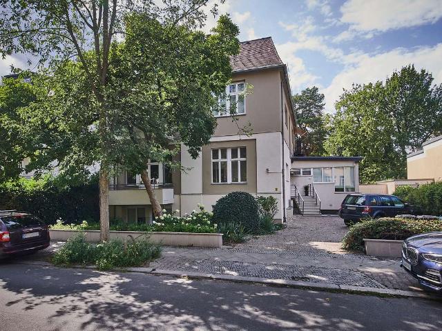 Wohnung kaufen in Charlottenburg-Wilmersdorf, Berlin