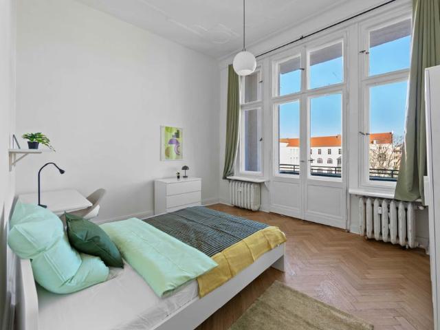 Zimmer mieten in Tempelhof–Schöneberg, Berlin