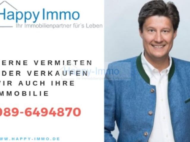 Erdgeschosswohnung kaufen in Otterfing, Bayern