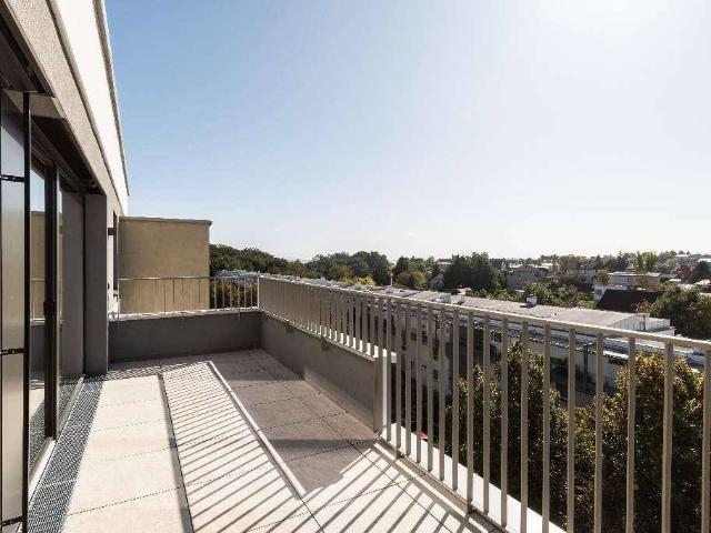 Apartment kaufen in Linz, Freinberg