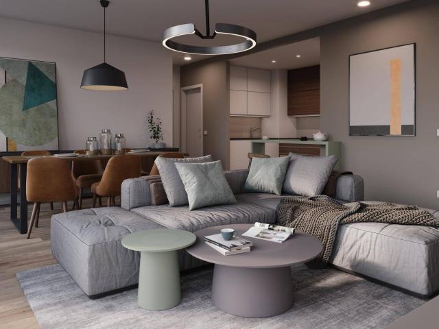Apartment kaufen in Froschberg, Linz