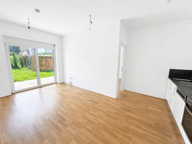 Apartment kaufen in Liebenau, Gersdorf-Feistritz