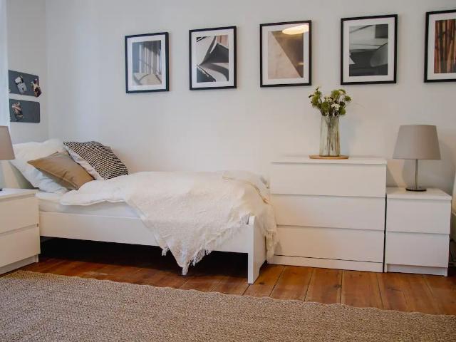 Apartment mieten in Fangschleuse, Grünheide