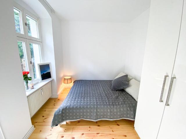 Apartment mieten in Pankow, Berlin