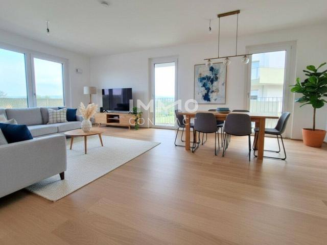 Apartment kaufen in Floridsdorf, Wien