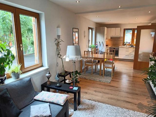 Apartment mieten in Innsbruck, Olympisches Dorf