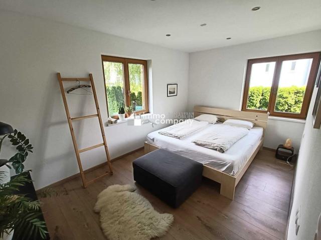 Etagenwohnung mieten in Innsbruck