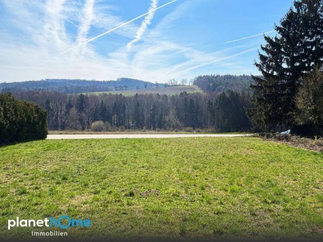 Grundstück kaufen in Kirchstetten, Niederösterreich