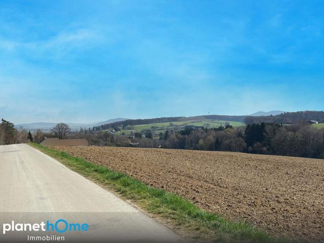 Grundstück kaufen in Kirchstetten, Niederösterreich