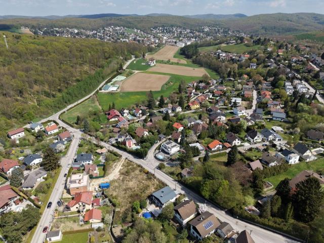 Grundstück kaufen in Gablitz, Niederösterreich