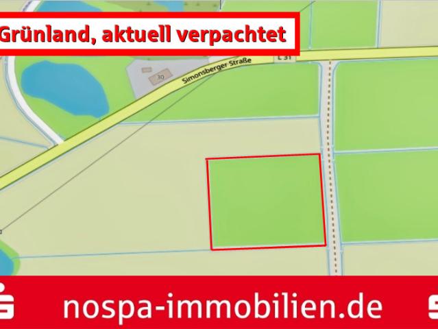 Erdgeschosswohnung kaufen in Südermarsch, Schleswig-Holstein