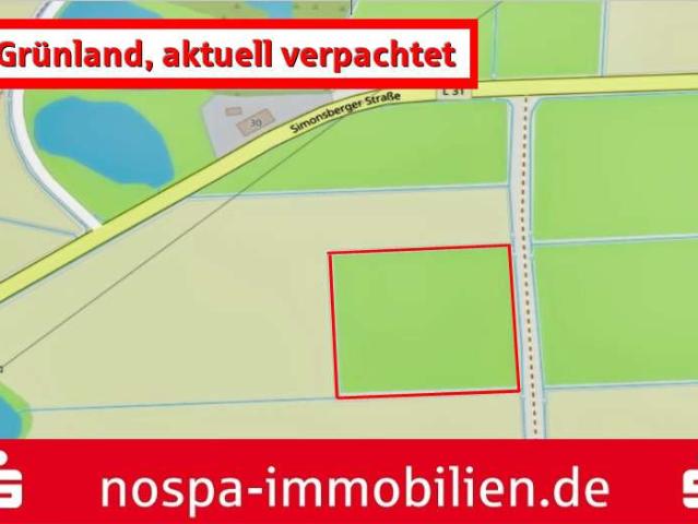 Erdgeschosswohnung kaufen in Südermarsch, Kreis Nordfriesland