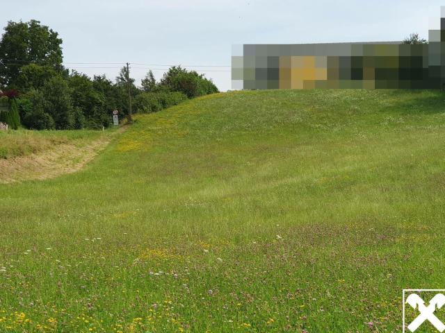 Grundstück kaufen in Geretsberg, Oberösterreich
