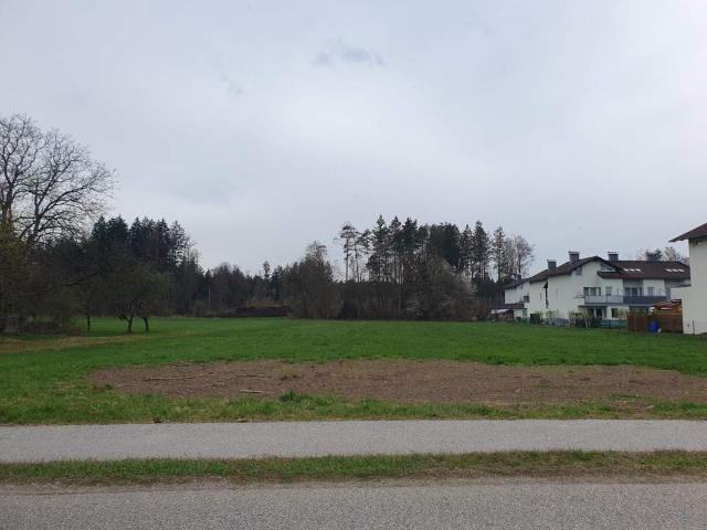 Grundstück kaufen in Haselbach, Braunau am Inn